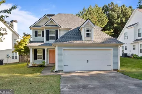161 Brasch Park Dr, Grantville, GA 30220
