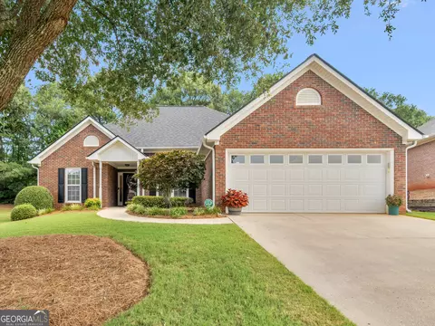 390 Oakpark Ter, Mcdonough, GA 30253