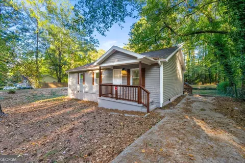 831 Mercury Dr NW, Atlanta, GA 30331