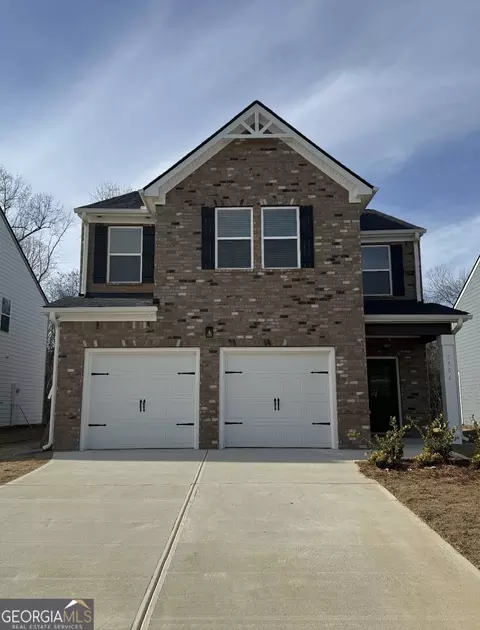 5306 Tolar Rd #19, Fairburn, GA 30213