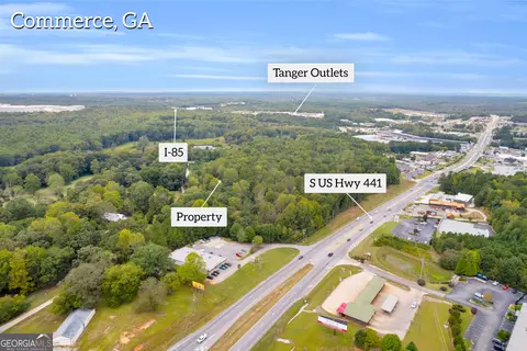 0 Beck Rd, Commerce, GA 30529 photo 3