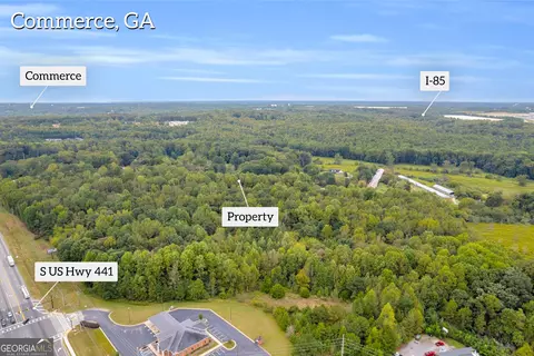 0 Beck Rd, Commerce, GA 30529 photo 5