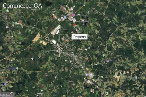 0 Beck Rd, Commerce, GA 30529 photo 2