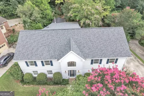 3129 Rockaway Rd, Atlanta, GA 30341