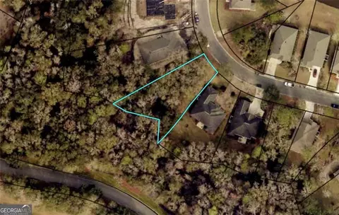 111 Chinquapin Dr, Saint Marys, GA 31558