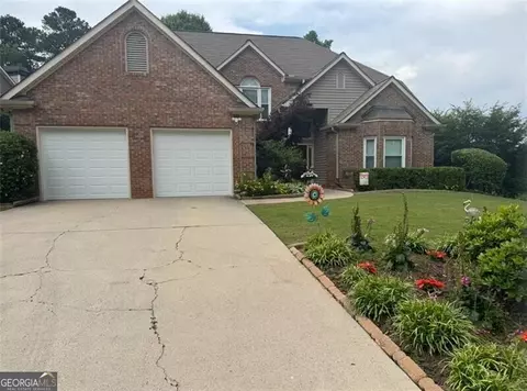 Undisclosed, Woodstock, GA 30189