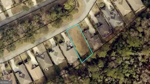 1623 Sandpiper Ct, Saint Marys, GA 31558