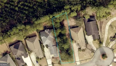 1415 Tanager Trl, Saint Marys, GA 31558