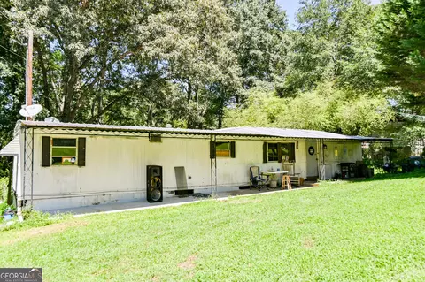 421 Greenhill Way, Loganville, GA 30052