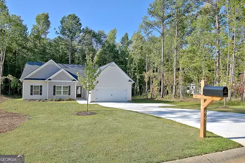 441 Evelyn Dr #LOT 16, Greenville, GA 30222