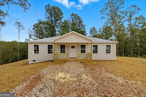 2206 Tower Rd, Martin, GA 30557