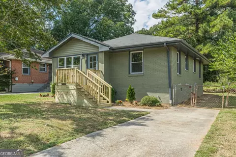 1227 Hill St SE, Atlanta, GA 30315