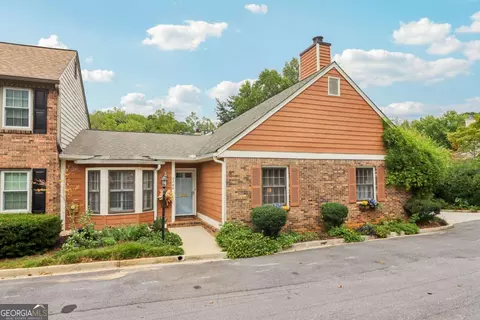 2268 Brianwood Trl, Decatur, GA 30033