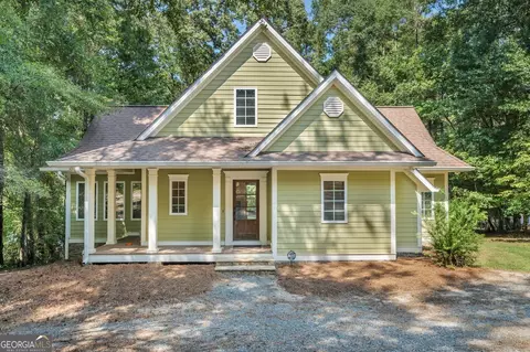 126 S Cedar Creek Rd, Cordele, GA 31015