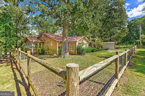 158 Creekwood Rd, Hartwell, GA 30643