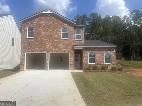 7314 Tolar Rd #8, Fairburn, GA 30213