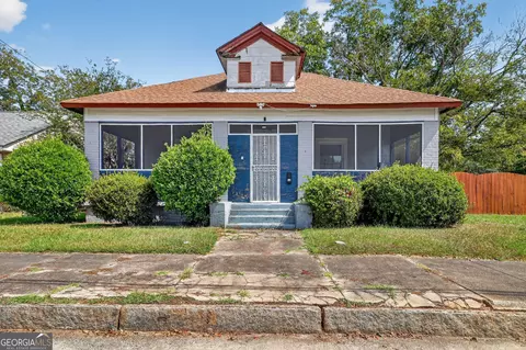 1492 Virginia Ave, Macon, GA 31204