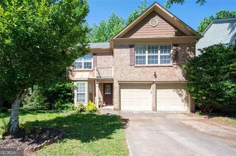 4003 Maple Ridge Ln NW, Acworth, GA 30101