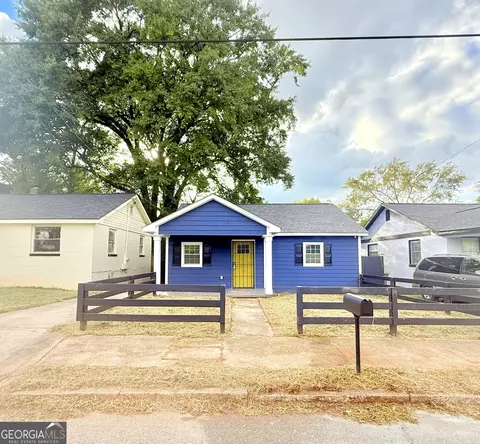 917 Garibaldi St SW, Atlanta, GA 30310
