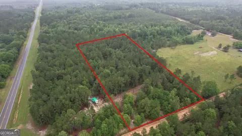 3 72 Acres Florence Gay, Cadwell, GA 31009