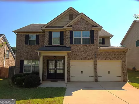 4111 Village Crossing Cir, Ellenwood, GA 30294