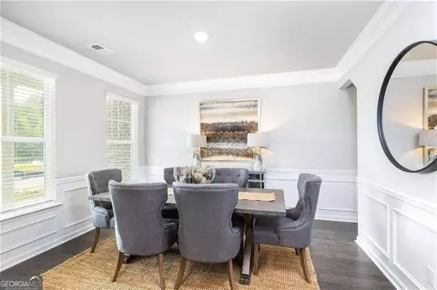 1054 Georgian Point Dr #4, Lawrenceville, GA 30045