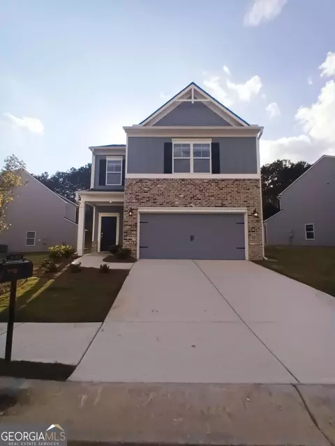 2683 Jordan Ln, Lithia Springs, GA 30122