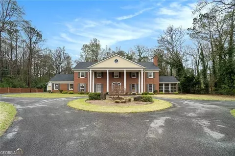 3074 Cascade Rd SW, Atlanta, GA 30311