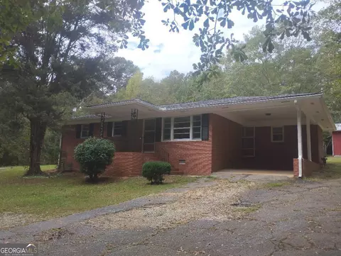 1242 Witcher Rd, Newnan, GA 30263