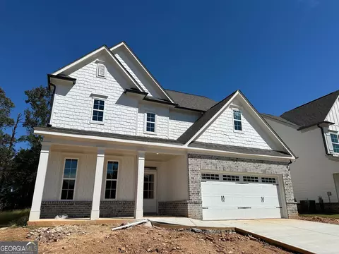 5566 Spring St, Flowery Branch, GA 30542