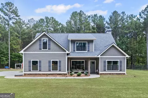211 Beavers Rd, Grantville, GA 30220