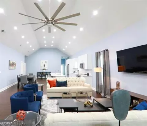 1673 Fairway Hill Dr SE, Atlanta, GA 30317