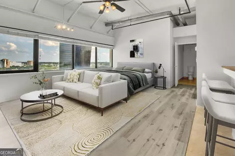 120 Ralph Mcgill Blvd NE #1410, Atlanta, GA 30308
