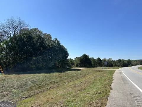 4920 Fayetteville Rd, Griffin, GA 30223