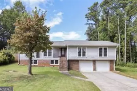 4413 Inlet Rd, Marietta, GA 30066