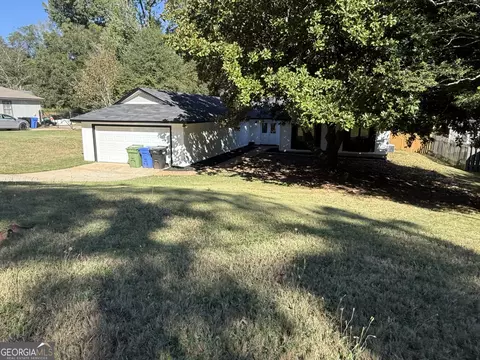 6836 Sharmel Ln, Columbus, GA 31904