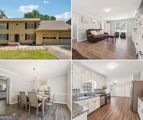 Undisclosed, Lilburn, GA 30047