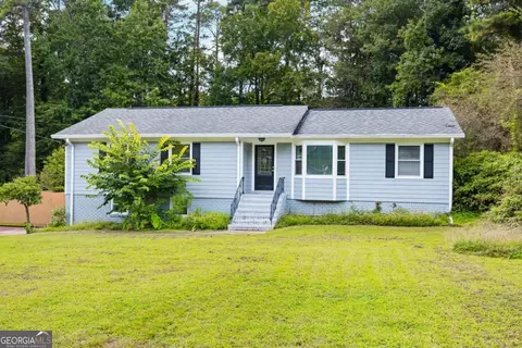 3027 Timberline Rd, Marietta, GA 30062