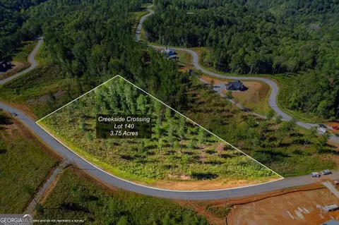 lot140 River Reach Ln, Talking Rock, GA 30175