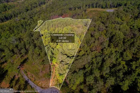 lot52 Royal Wulff Ave, Talking Rock, GA 30175