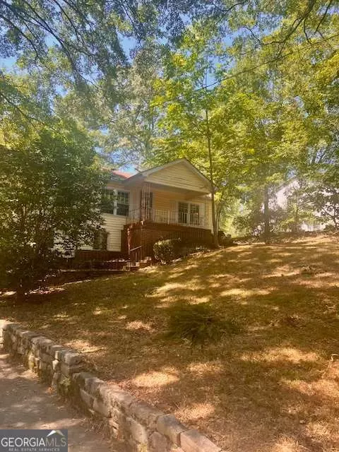 3534 Boulder Park Dr SW, Atlanta, GA 30331