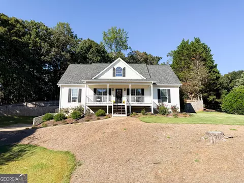 7820 Mosswood Ln, Gainesville, GA 30506