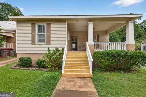 208 Boulevard, Lagrange, GA 30240