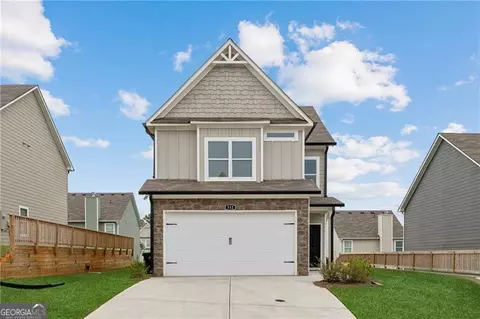 332 Melody Ln, Cartersville, GA 30121