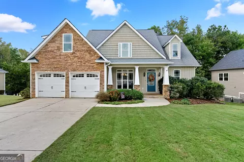 207 Retreat Way, Carrollton, GA 30116