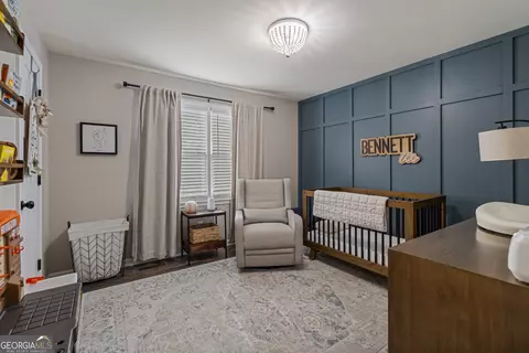Bedroom - 210 Sivell Rd, Lagrange, GA 30241 photo 2 of 2