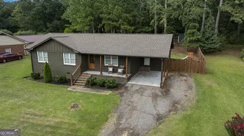 Other - 210 Sivell Rd, Lagrange, GA 30241 photo 5 of 5
