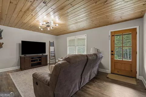 Entry Way - 210 Sivell Rd, Lagrange, GA 30241 photo 1 of 1