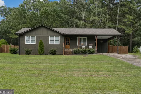 210 Sivell Rd, Lagrange, GA 30241