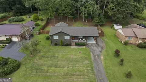 View/Area - 210 Sivell Rd, Lagrange, GA 30241 photo 1 of 3